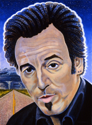 bruce